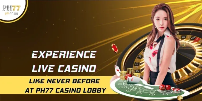 Mẹo chơi Casino hiệu quả