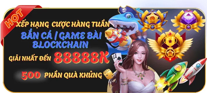 Trò chơi Bắn cá đổi thưởng TT88