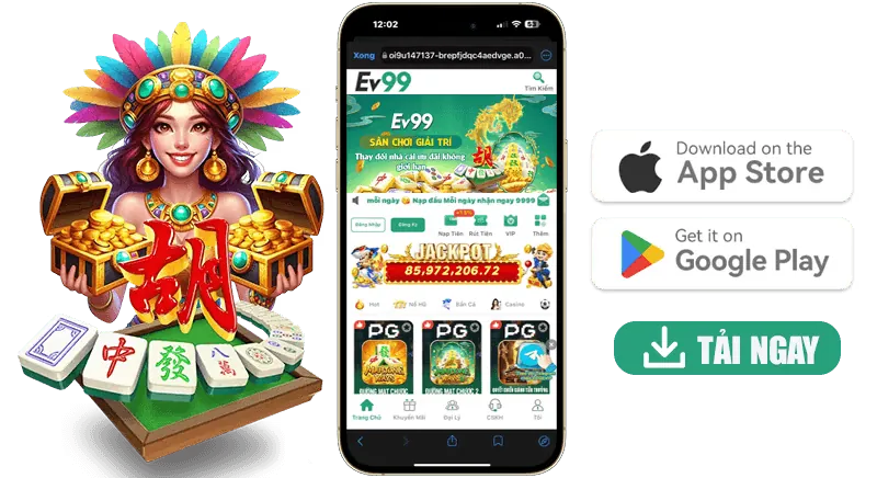 Hình ảnh hướng dẫn chơi game chi tiết