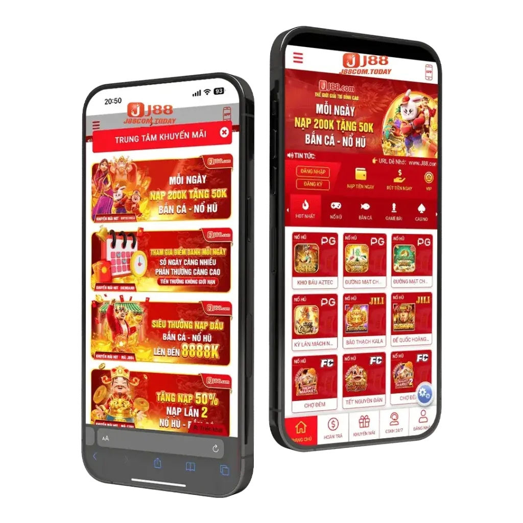 Đội ngũ hỗ trợ tận tâm
