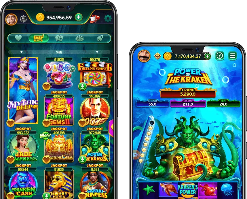 Hình ảnh đa dạng các giao diện game nổ hũ tại TT88, thể hiện sự phong phú của game tt88 nổ hũ.