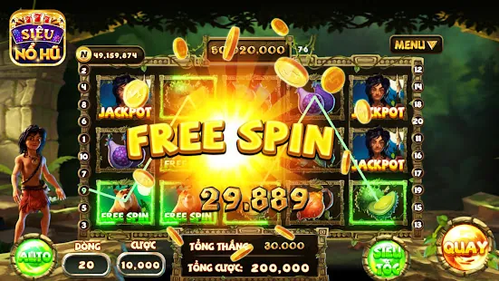 Trò chơi TT88 Nổ Hũ với cơ hội trúng Jackpot lớn
