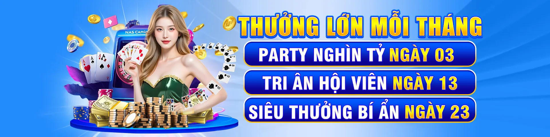 Ưu Đãi Mới Nhất TT88 2026
