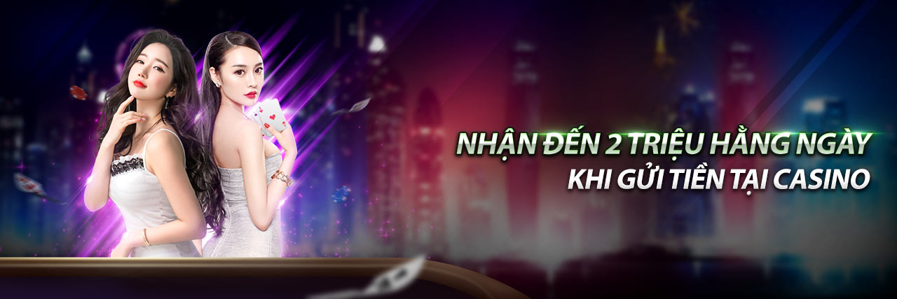 Khuyến mãi nạp lại hàng ngày TT88