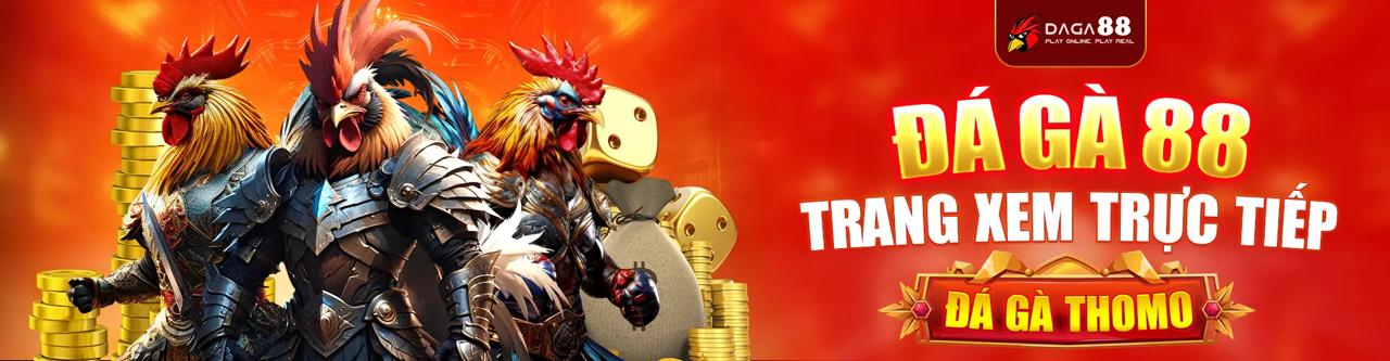 Đá gà trực tuyến tại TT88, sân chơi game tt88 kịch tính