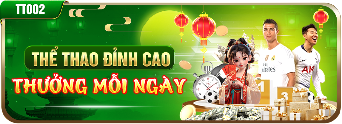 Hình ảnh tổng quan về cá cược thể thao tại TT88 với các môn thể thao phổ biến như bóng đá, bóng rổ, tennis và biểu tượng của TT88, thể hiện sự sôi động và chuyên nghiệp của nền tảng game tt88.