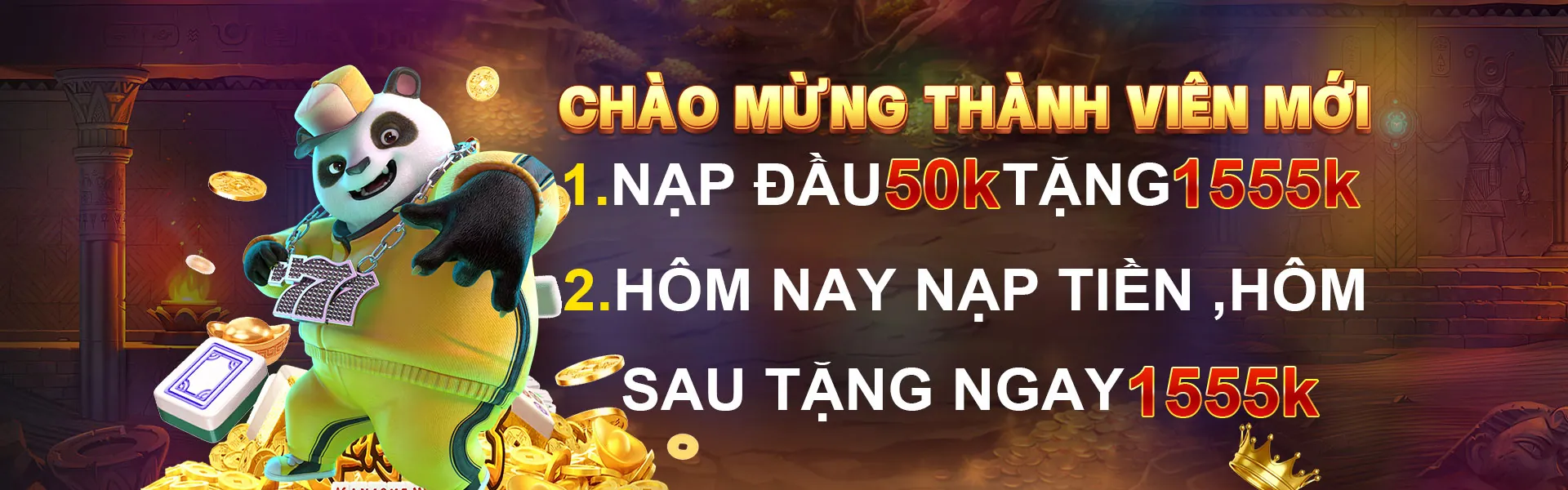 Ưu đãi chào mừng TT88