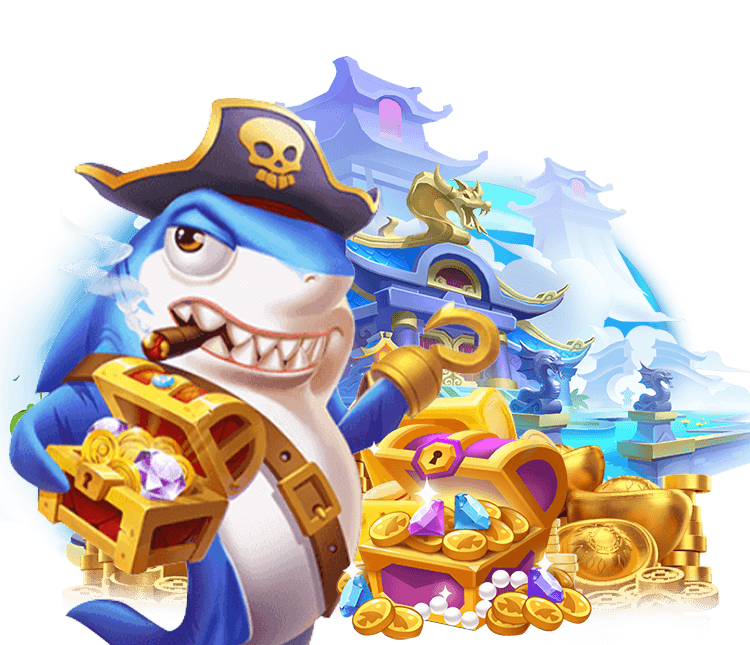 Game Vua Bắn Cá TT88